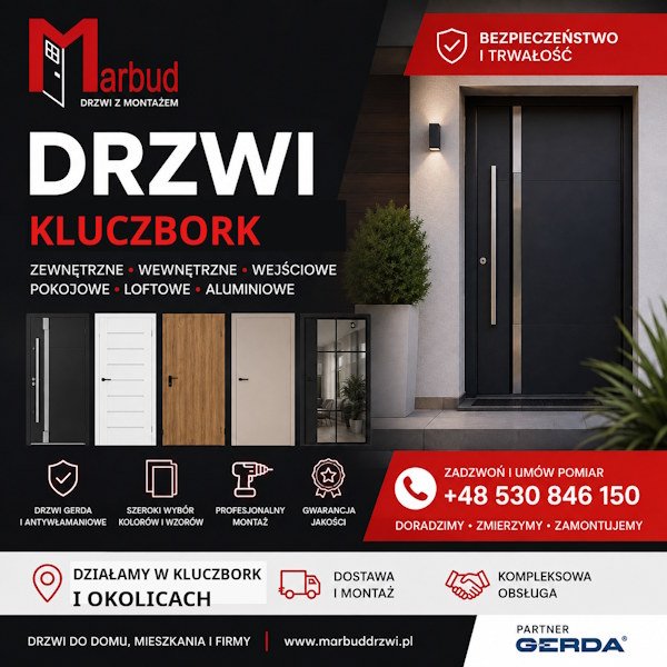 drzwi Kluczbork