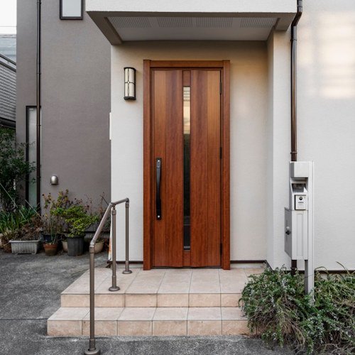 drzwi Jelcz Laskowice