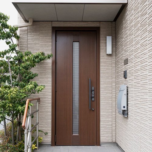 drzwi Oborniki Śląskie